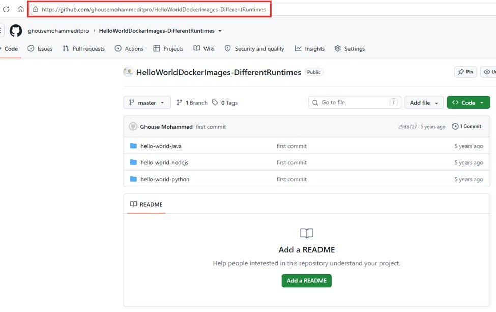 Original GitHub repository